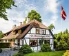 Gamle Humlebæk Kro